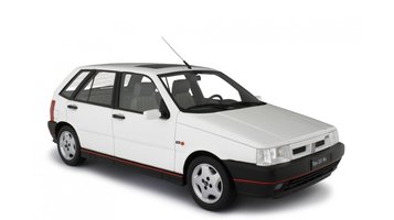FIAT - TIPO 2.0 16V 1991